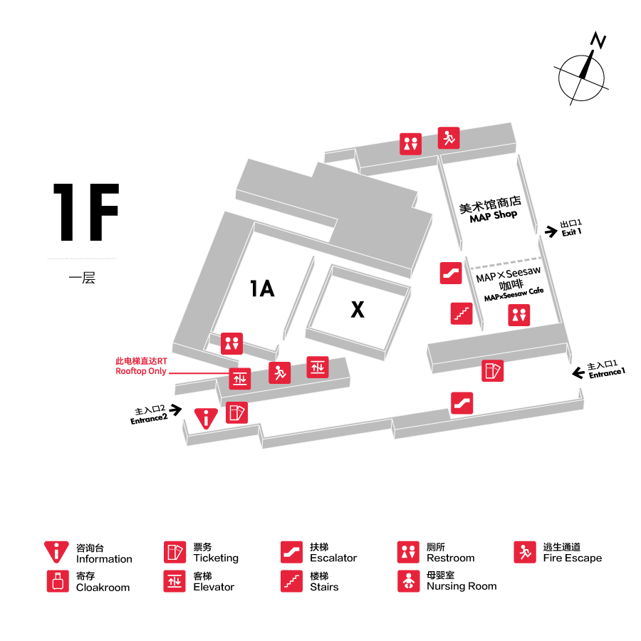 1F