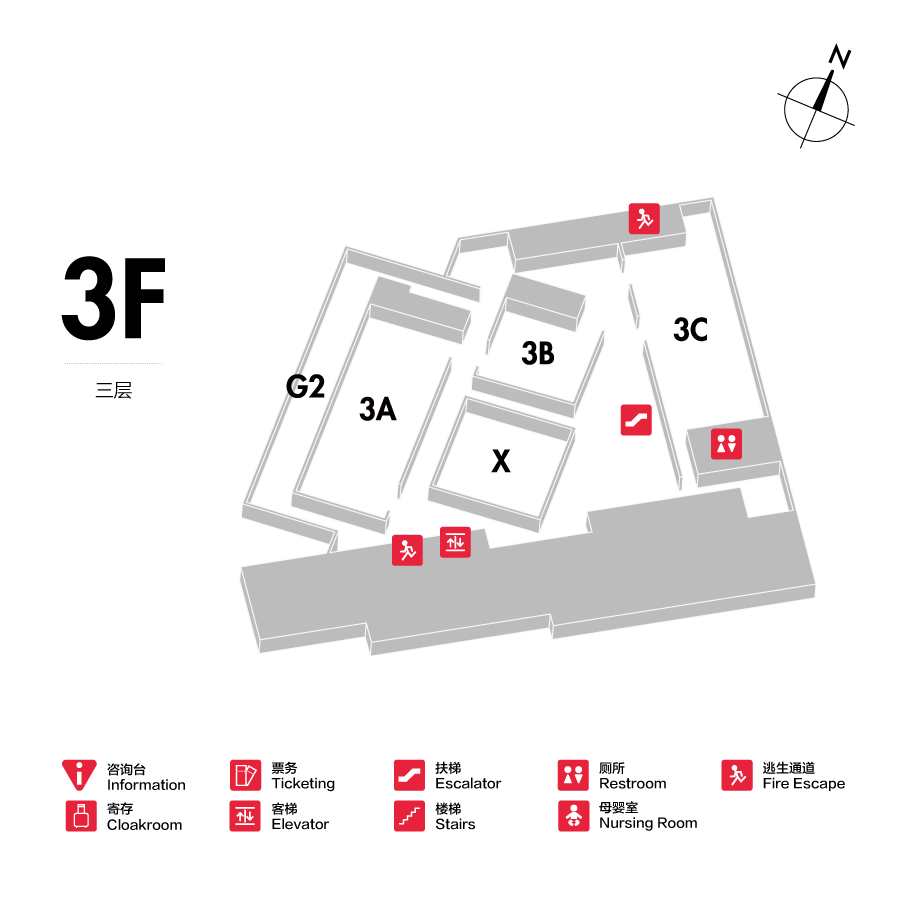3F